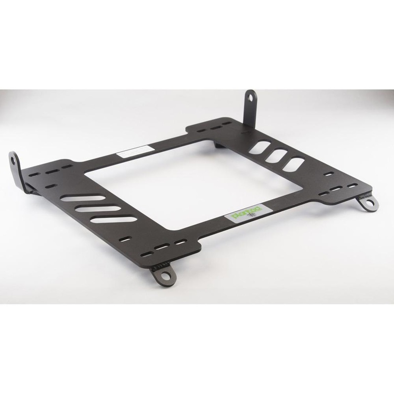 Planted Seat Bracket - Passenger Side [RH] | 1996-2004 Mercedes SLK (SB117PA)