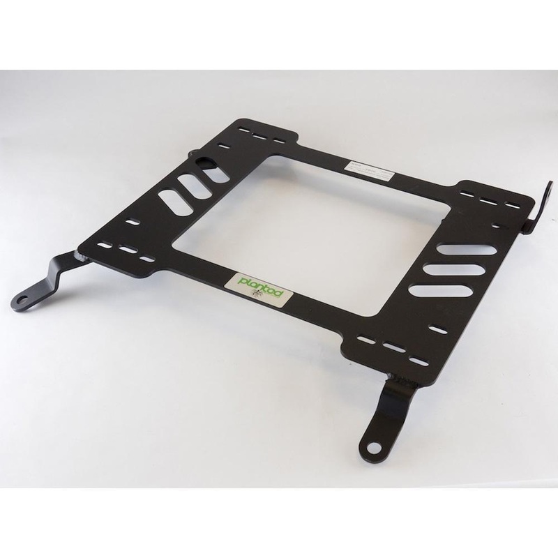 Planted Seat Bracket - Passenger Side [RH] | 2000-2005 Mitsubishi Eclipse (SB118PA)