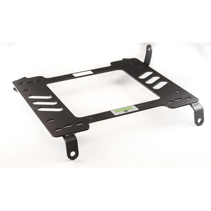 Planted Seat Bracket - Passenger Side [RH] | 2005-2014 Ford Mustang (SB039PA)