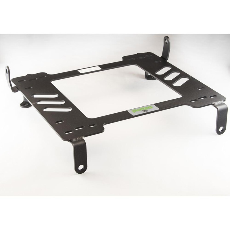 Planted Seat Bracket - Passenger Side [RH] | 2006-2011 Honda Civic (SB068PA)
