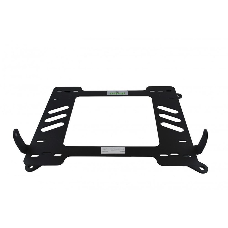 Planted Seat Bracket - Passenger Side [RH] | 2011-2016 BMW 5 Series F10/F11/F07 (SB252PA)