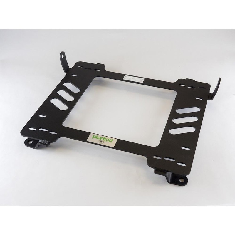 Planted Seat Bracket - Passenger Side [RH] | 2011-2019 Dodge Charger (SB112.1PA)