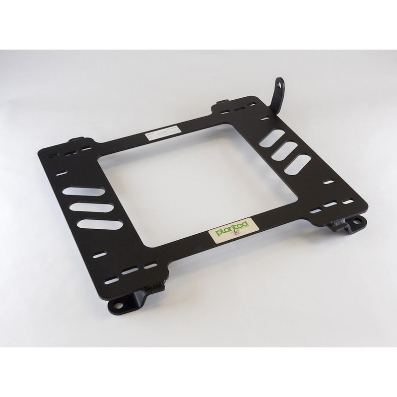 Planted Seat Bracket - Passenger Side [RH] | 2012-2019 Dodge Challenger (SB095.1PA)