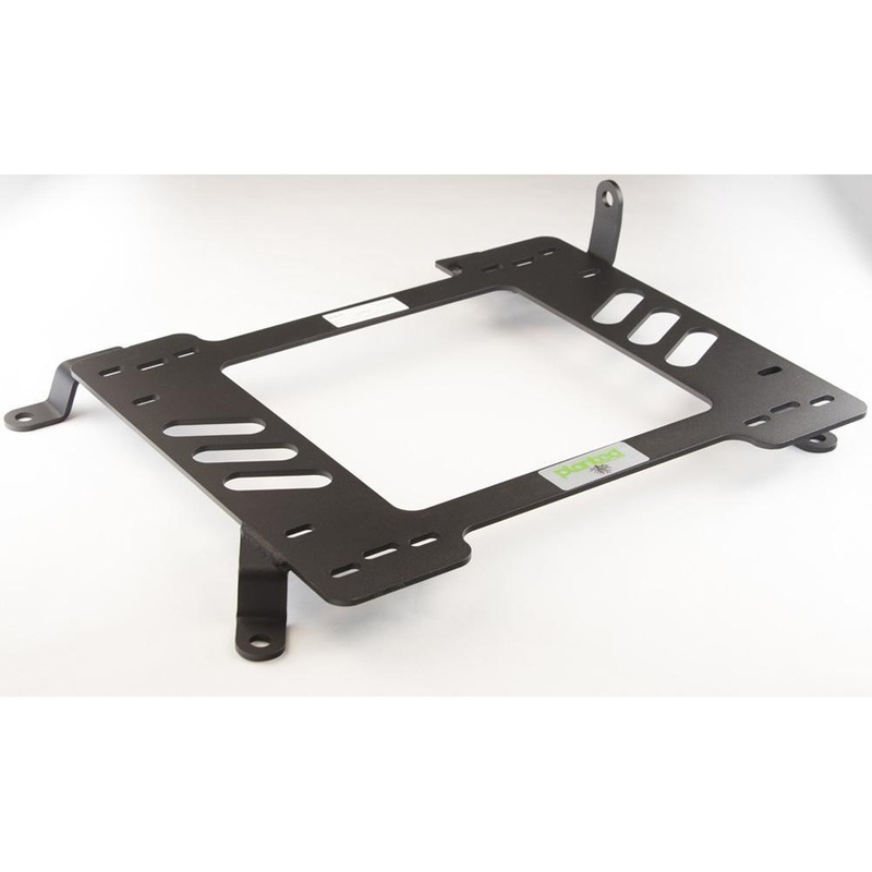 Planted Seat Bracket - Passenger Side [RH] | 2015-2019 Audi A3/S3 (SB222PA)