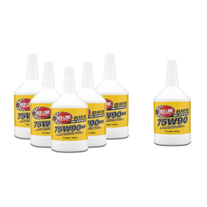 Complete Manual Transmission Drivetrain Fluid Change Kit | 2015+ Subaru WRX & STI