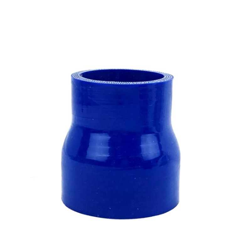 P2M 2.75-3.00" ID Step Hose 3.00" Length (P2-SR76-70-BL)