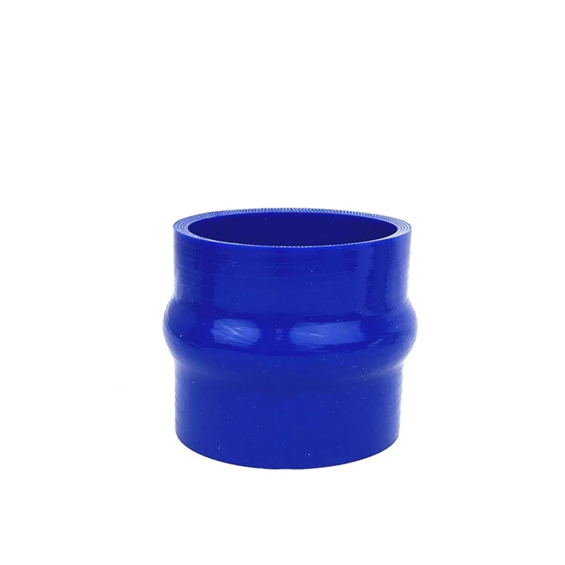 P2M 3.50" ID Hump Hose 3.00" Length (P2-SHH89-BL)