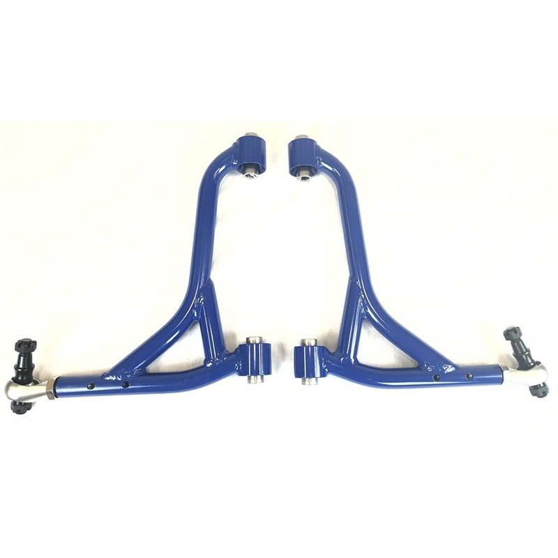 P2M Front Lower Control Arms | 1991-2000 Lexus SC300/400 (P2-FLCALZ30)