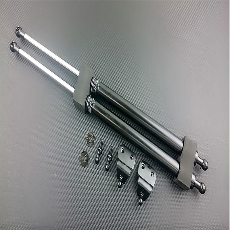 P2M Rear Hatch Damper | 2003-2008 Nissan 350Z (P2-BRHD350Z-TP)
