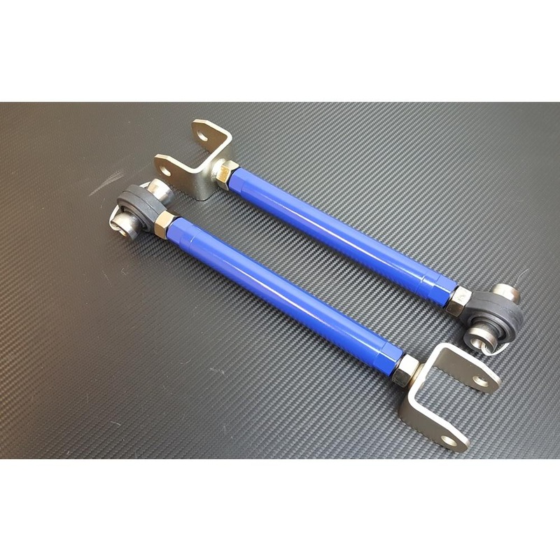 P2M Rear Lower Lateral Link | 2016-2021 Mazda MX-5 Miata (P2-RLLLMX5ND-HC)