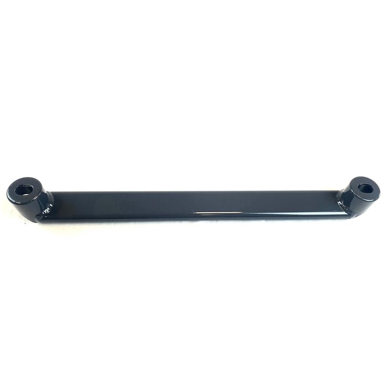 P2M Rear Lower Tie Brace | 2009-2021 Nissan R35 GTR (P2-RLTBR35-SRE)
