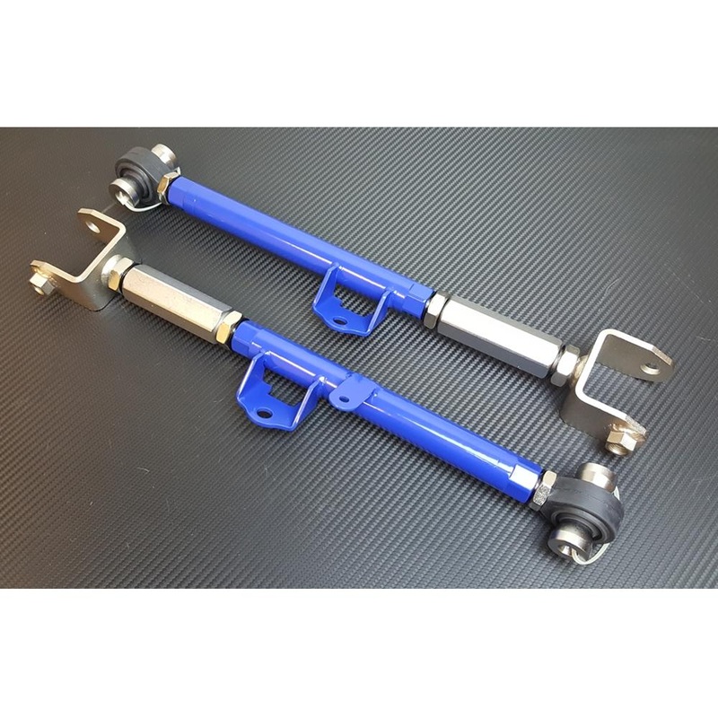 P2M Rear Lower Trailing Link | 2016-2021 Mazda MX-5 Miata (P2-RLTLMX5ND-HC)