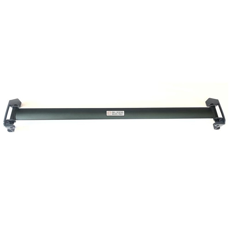 P2M Rear Strut Brace | 2013-2021 BRZ/FR-S/86 (P2-RSTBGT86-SRE)