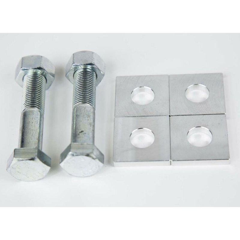 SPL Eccentric Lockout Kit | 08-14 Subaru WRX & 13-21 BRZ/FR-S/86 (SPL EL FRS)
