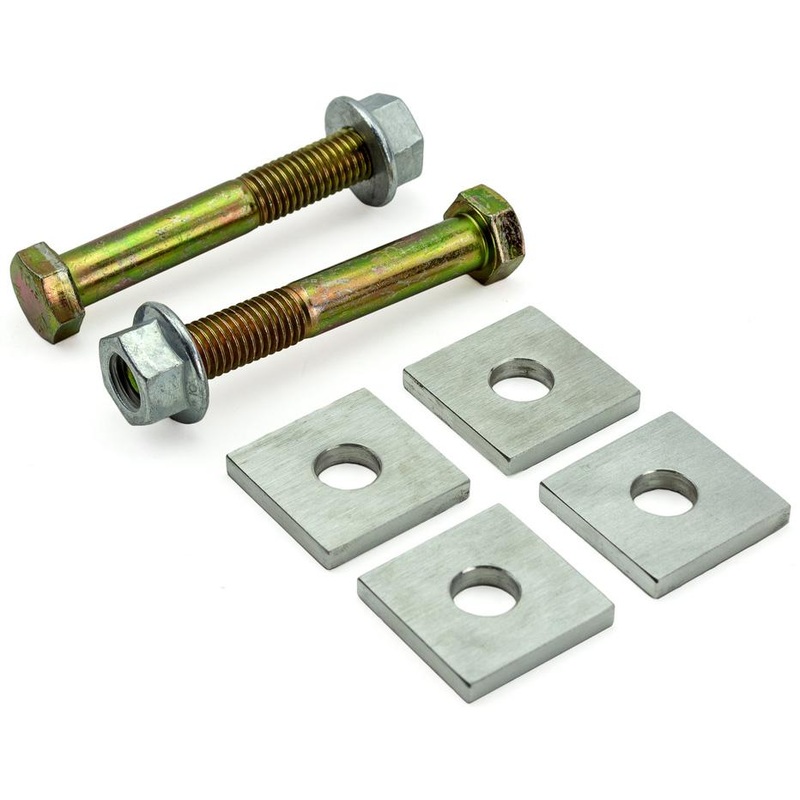 SPL Eccentric Lockout Kit - Toe | 20-21 Toyota GR Supra / 19-21 BMW G29 Z4 (ELT G29)