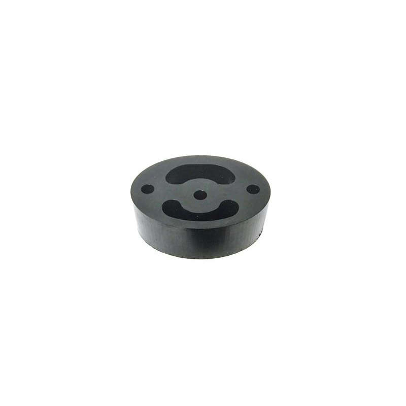 Torque Solution Exhaust Hanger Mount Oval | 2012 - 2021 Honda Civic/ 2017 - 2021 Type R (TS-EH-304)