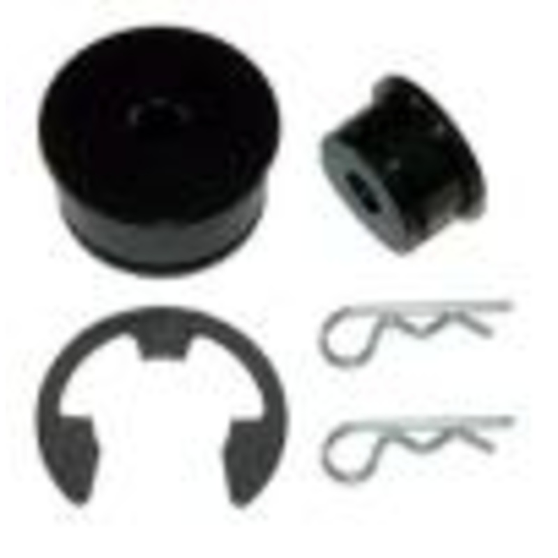 Torque Solution Shifter Cable Bushings | 2011 - 2018 Hyundai Veloster/2012 - 2021 Hyundai Accent (TS-HV-003)