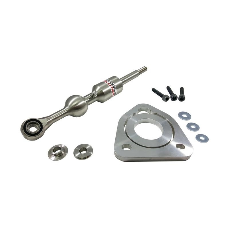 Torque Solution Short Shifter | Nissan 350Z/370Z & Infiniti G35/G37 (TS-SS-022)
