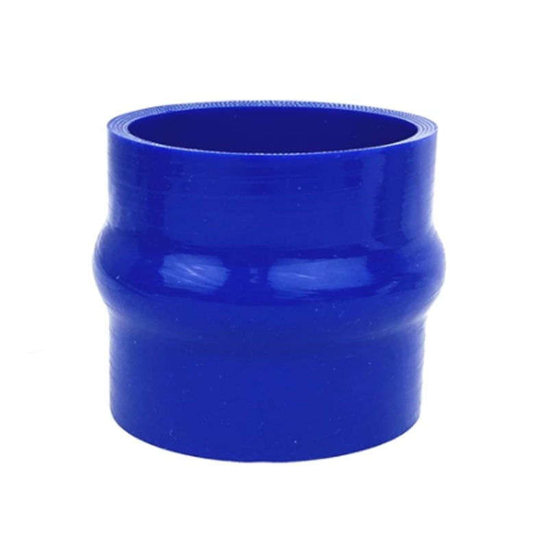 P2M 2.50" ID Hump Hose 3.00" Length (P2-SHH63-BL)