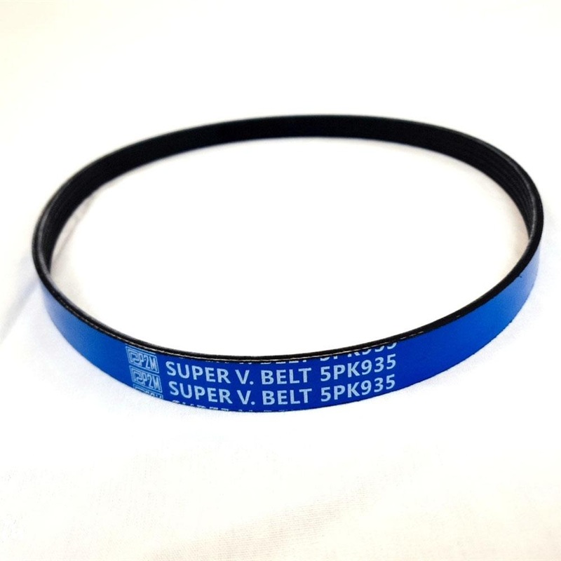 P2M AC Belt | Nissan R33 RB25DE/T (P2-SVB4PK910)