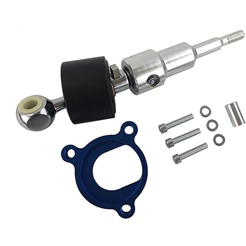 P2M Short Shifter Kit | 2003-2008 Nissan 350Z/G35 (P2-SSKZ33)