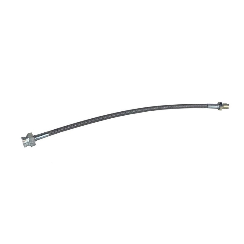 P2M Steel Braided Clutch Line | 1971-1980 Mazda RX7 (P2-CLRX77180)