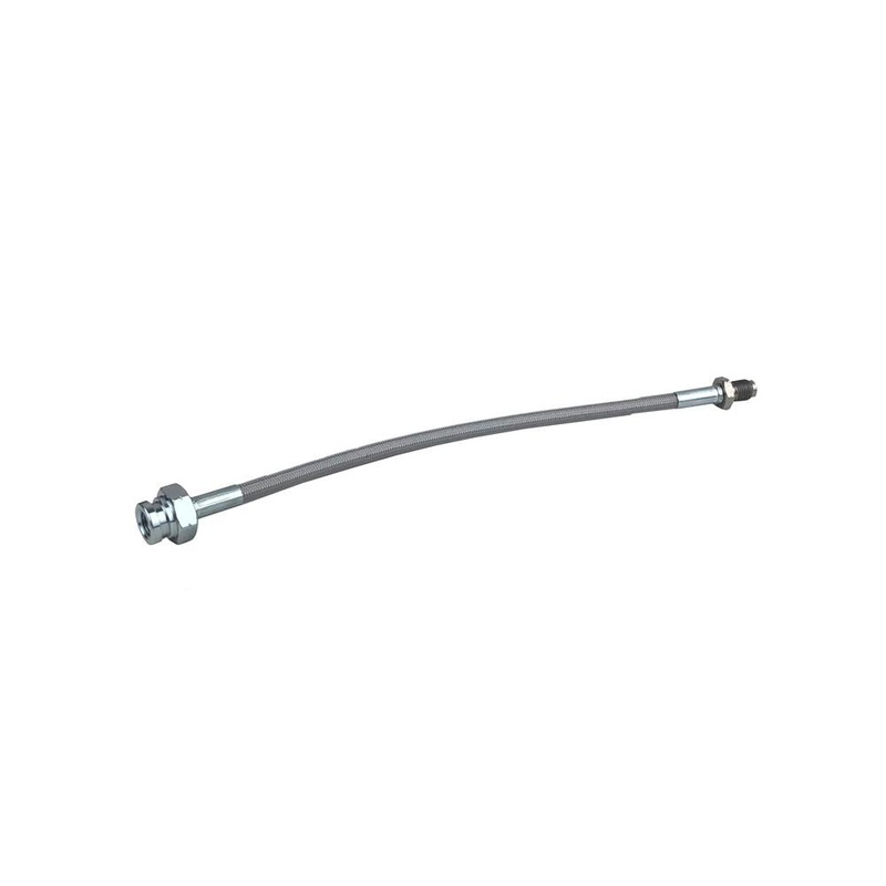 P2M Steel Braided Clutch Line | 1975-1978 Nissan 280Z (P2-CL280Z7578)