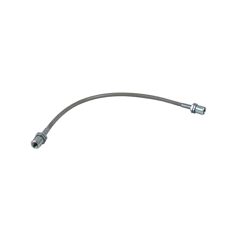 P2M Steel Braided Clutch Line | 1988-1991 Toyota Corolla (P2-CLCORL88)