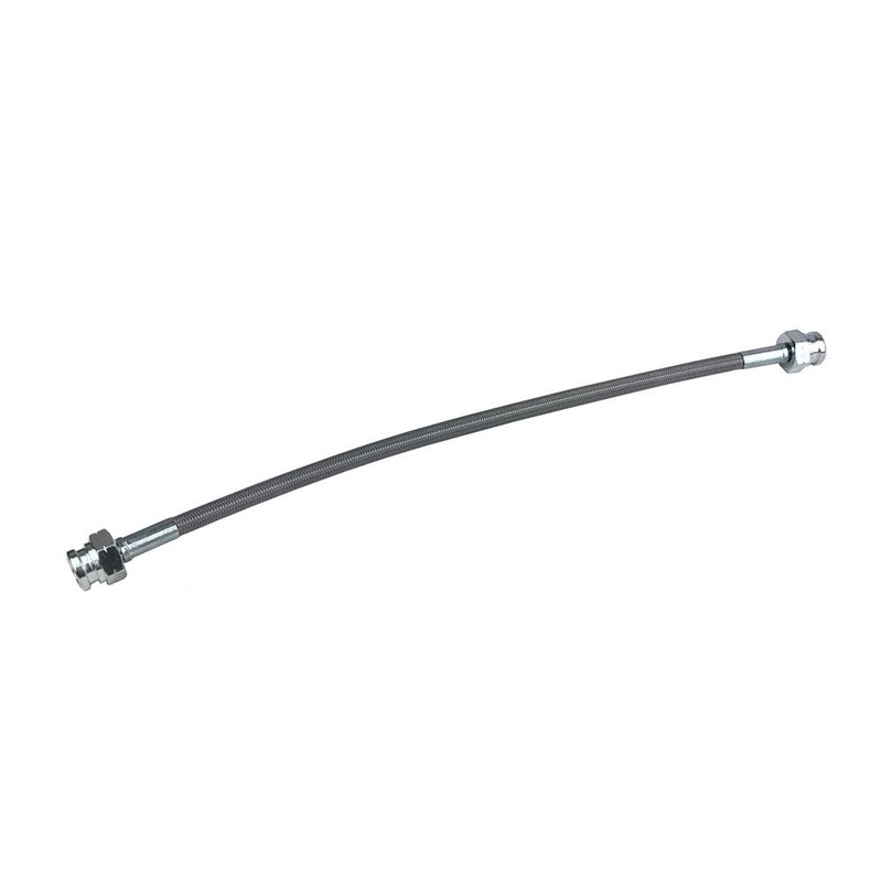 P2M Steel Braided Clutch Line | 1989-1992 Mazda Miata (P2-CLMIA8992)