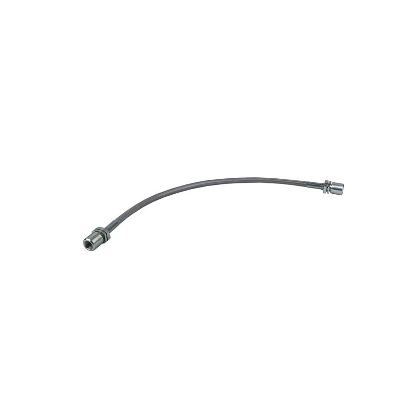 P2M Steel Braided Clutch Line | 1990-1993 Toyota Celica GT/GTS (P2-CLCEL9093)