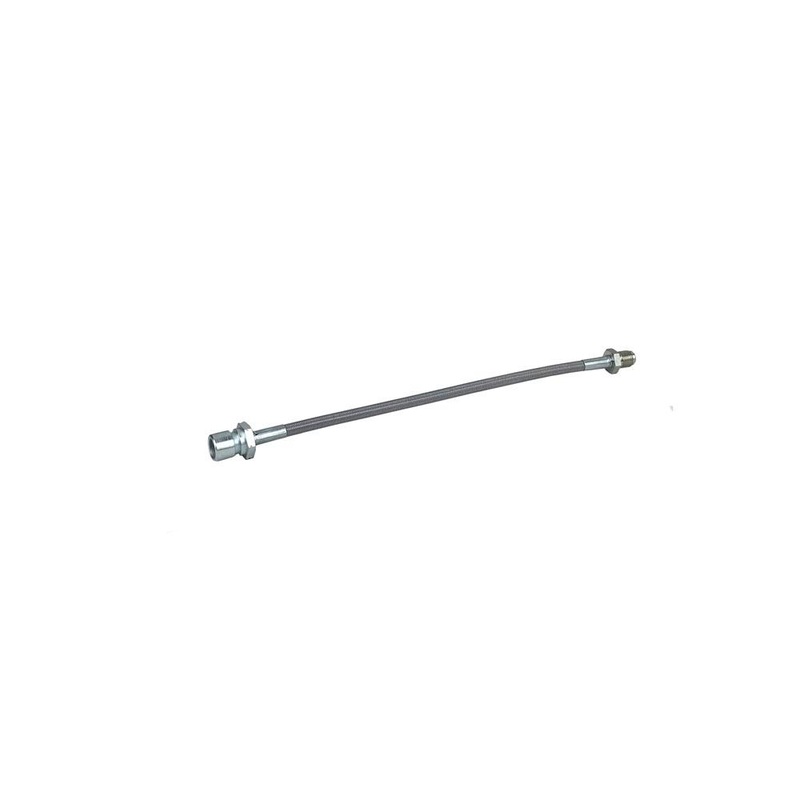 P2M Steel Braided Clutch Line | 1990-1995 Toyota MR2 (P2-CLMR29095)