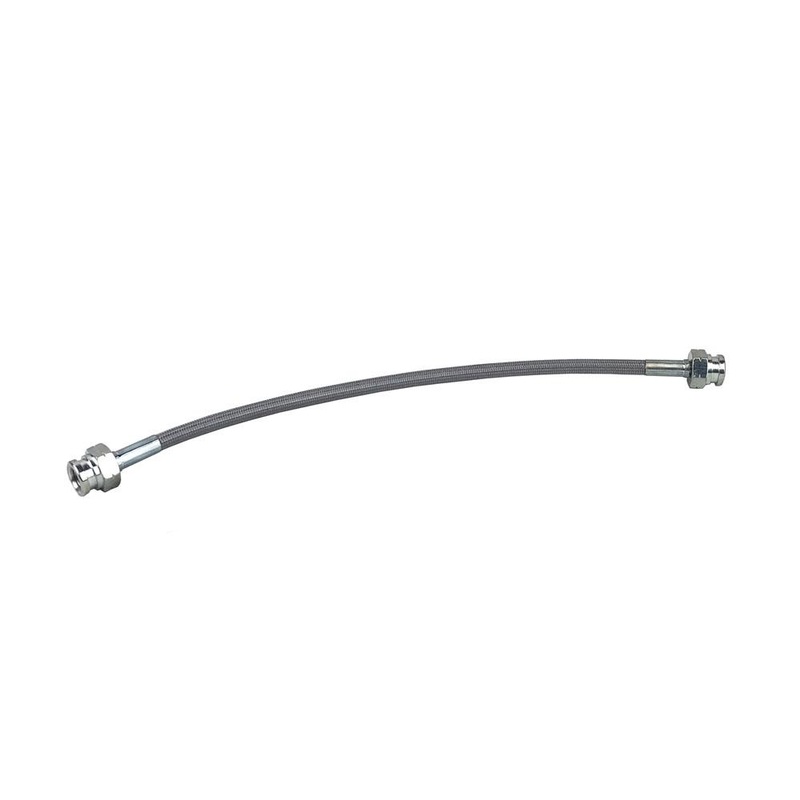 P2M Steel Braided Clutch Line | 1990-1999 Mitsubishi 3000GT (P2-CL3000GT9099)