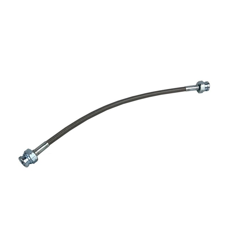 P2M Steel Braided Clutch Line | 2001-2003 Acura CL Type-S (P2-CLCLS03)