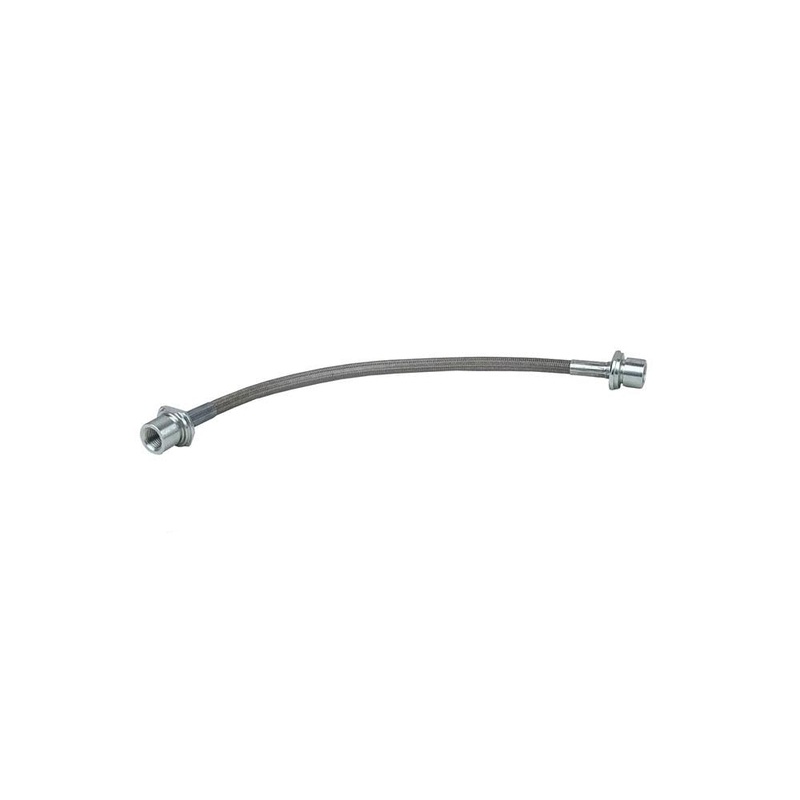 P2M Steel Braided Clutch Line | 2003-2007 Toyota Matrix (P2-CLMAT0307)