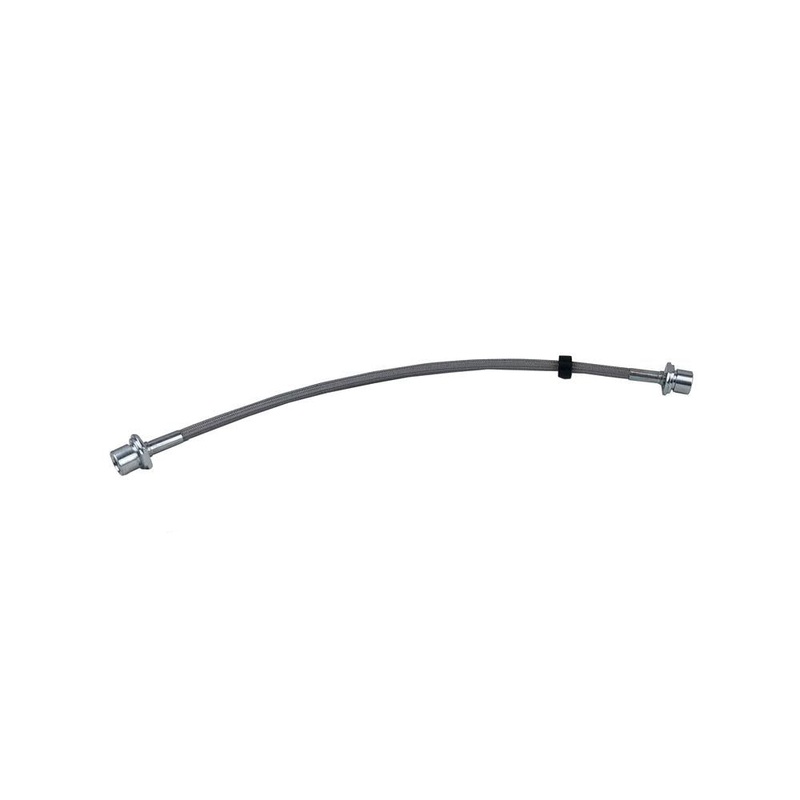 P2M Steel Braided Clutch Line | 2004-2006 Scion Xa/Xb (P2-CLXAB0406)