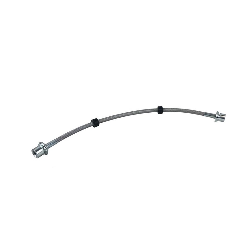 P2M Steel Braided Clutch Line | 2005-2010 Scion Tc (P2-CLTC0510)