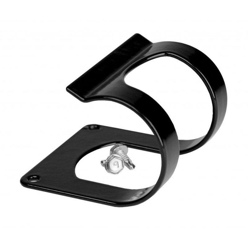 Aeromotive 2in Filter Bracket (12701)