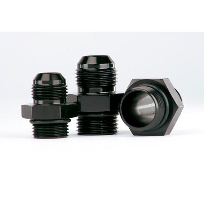 Aeromotive A2000 Pump Fitting Kit (15206)