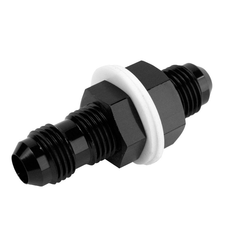 Aeromotive AN-06/08/10/12 Bulkhead Fitting (15684/85/86/87)