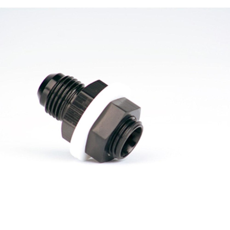 Aeromotive AN-06 Fuel Cell Bulkhead Fitting (15644)