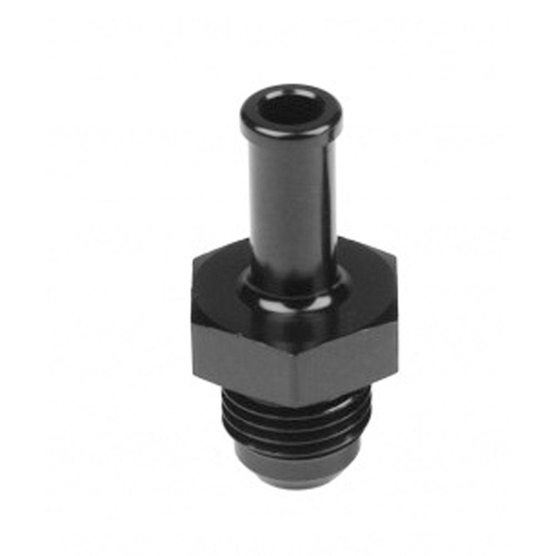 Aeromotive AN-06 to 5/16 Barb Adapter Fitting (15635)