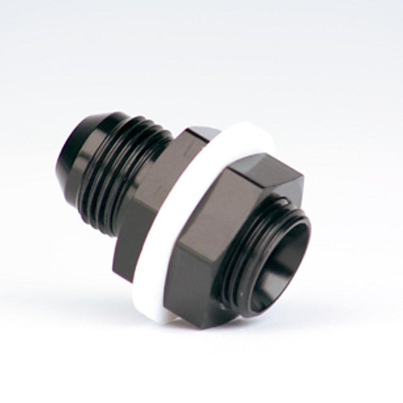Aeromotive AN-08 Fuel Cell Bulkhead Fitting (15645)