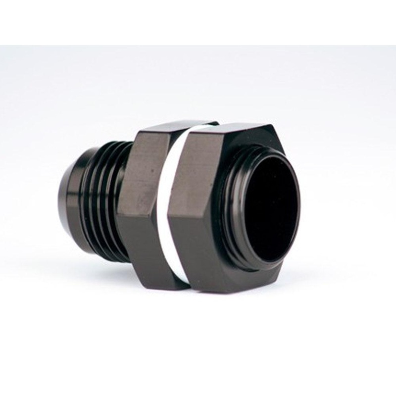 Aeromotive AN-12 Fuel Cell Bulkhead Fitting (15647)