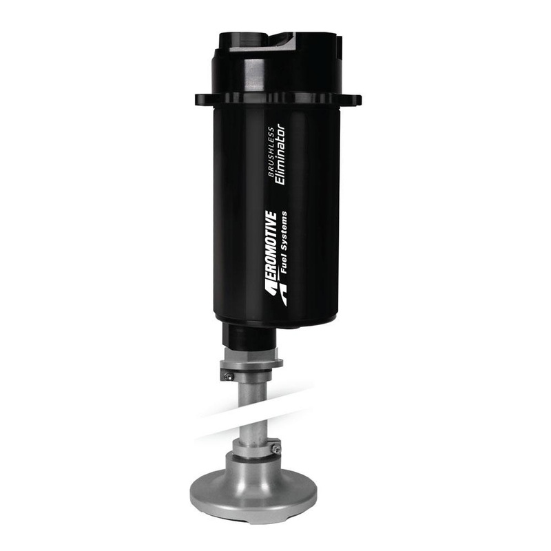 Aeromotive Fuel Pump - In-Tank Brushless Eliminator (18369)