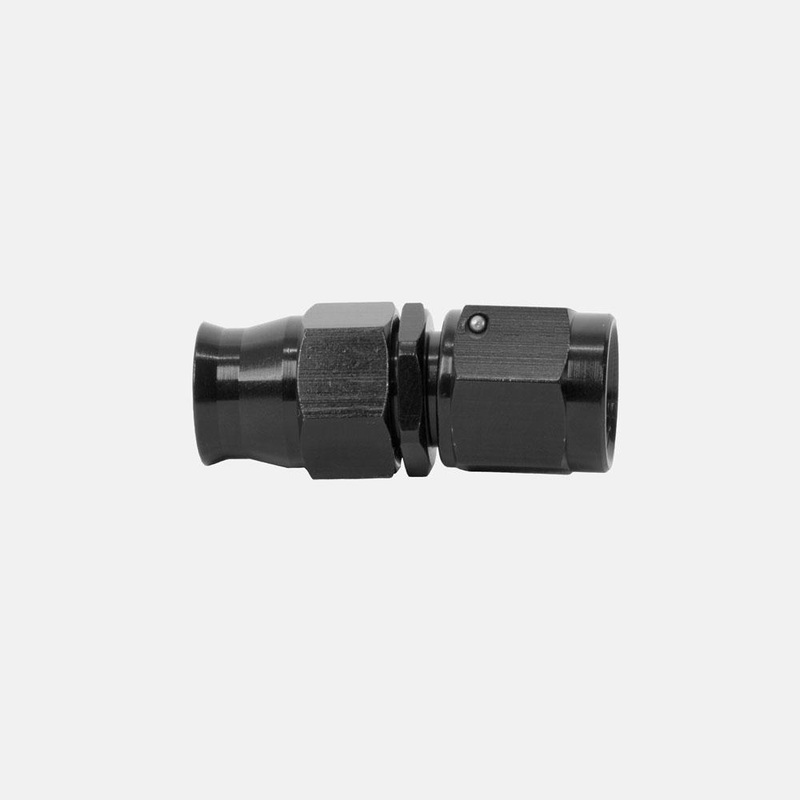 Aeromotive PTFE Hose End - AN-06 - Straight (15350/53/56/59)