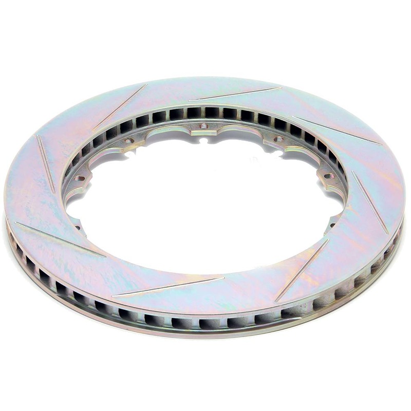Dinan Front Replacement Rotor Set | Multiple Fitments (D230-0391)