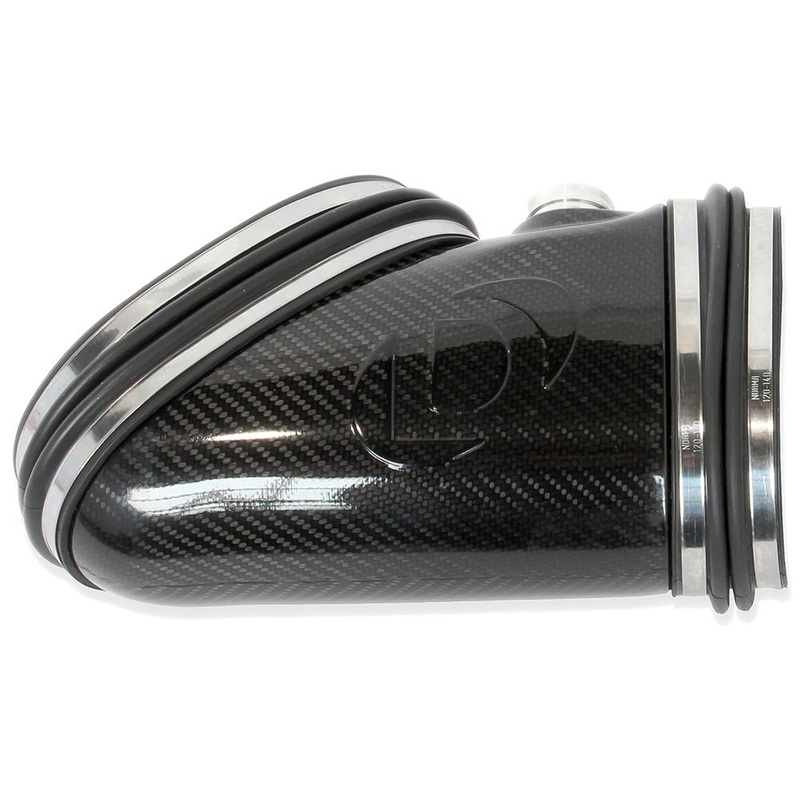 Dinan Intake Tube | 2008-2013 BMW M3 (D760-0024)