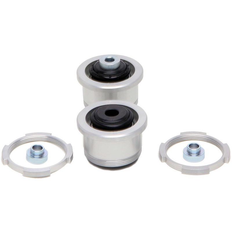 Dinan Tension Strut Ball Joint Kit | 2012-2018 BMW M6 and 2012-2016 BMW M5 (D280-0016)