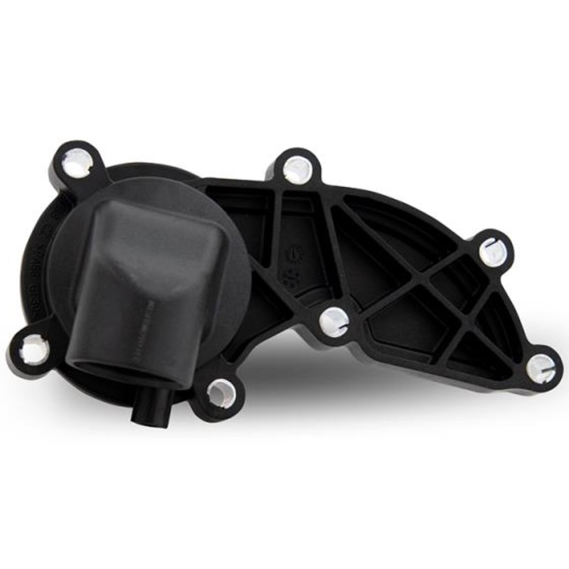 Mishimoto Racing Thermostat and Housing | 2010-2016 Audi S4 (MMTS-S4-10)