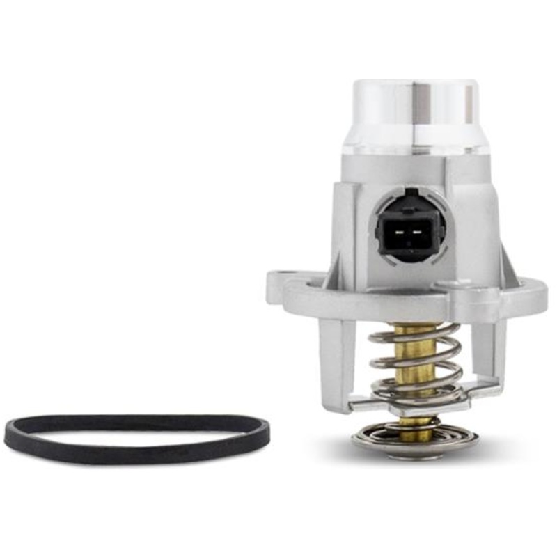 Mishimoto Racing Thermostat and Housing | 2015-2019 BMW M3 and 2015-2019 BMW M4 (MMTS-F80-15)